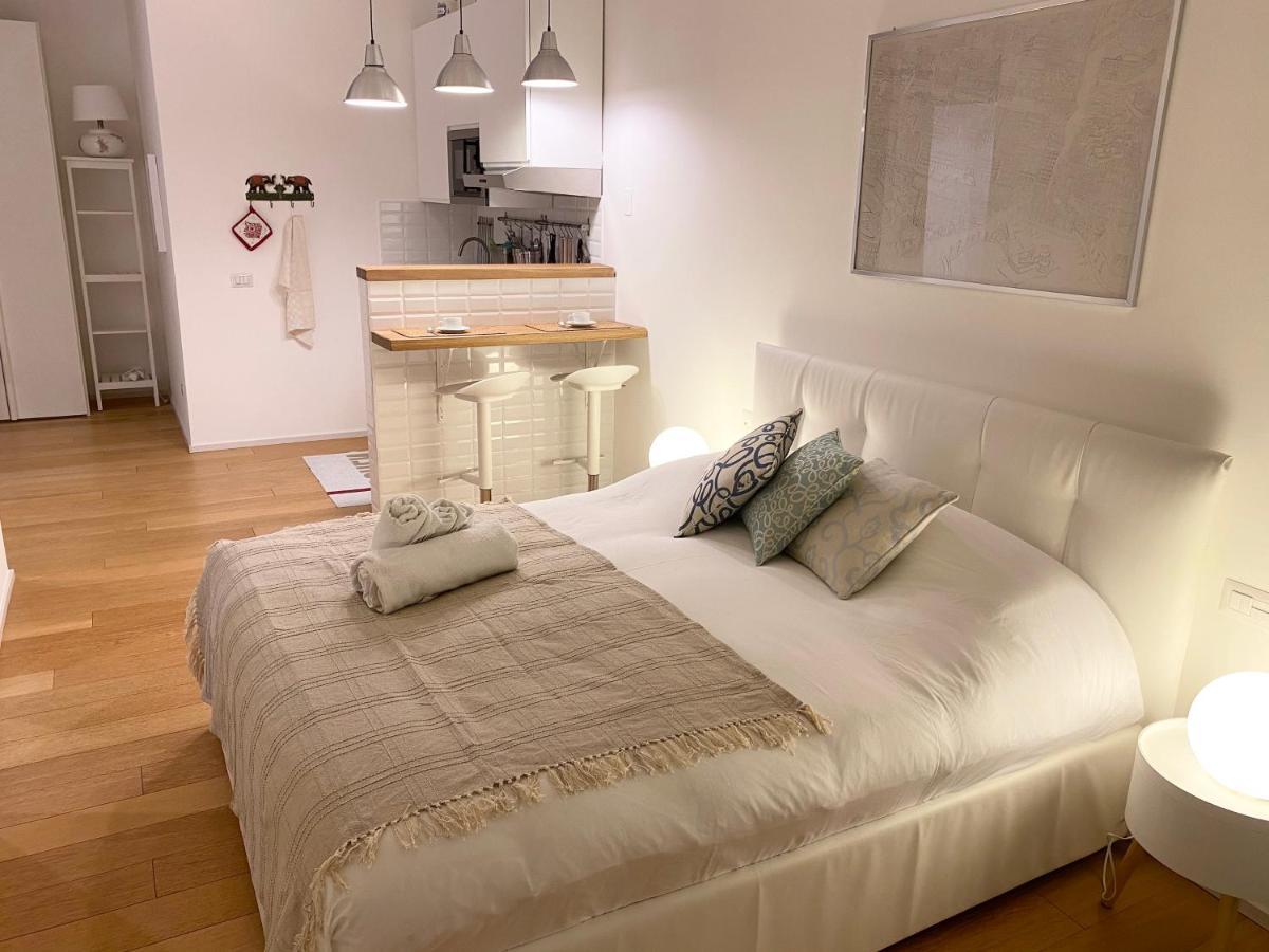 Repubblica One Room Apartment Milano Ngoại thất bức ảnh