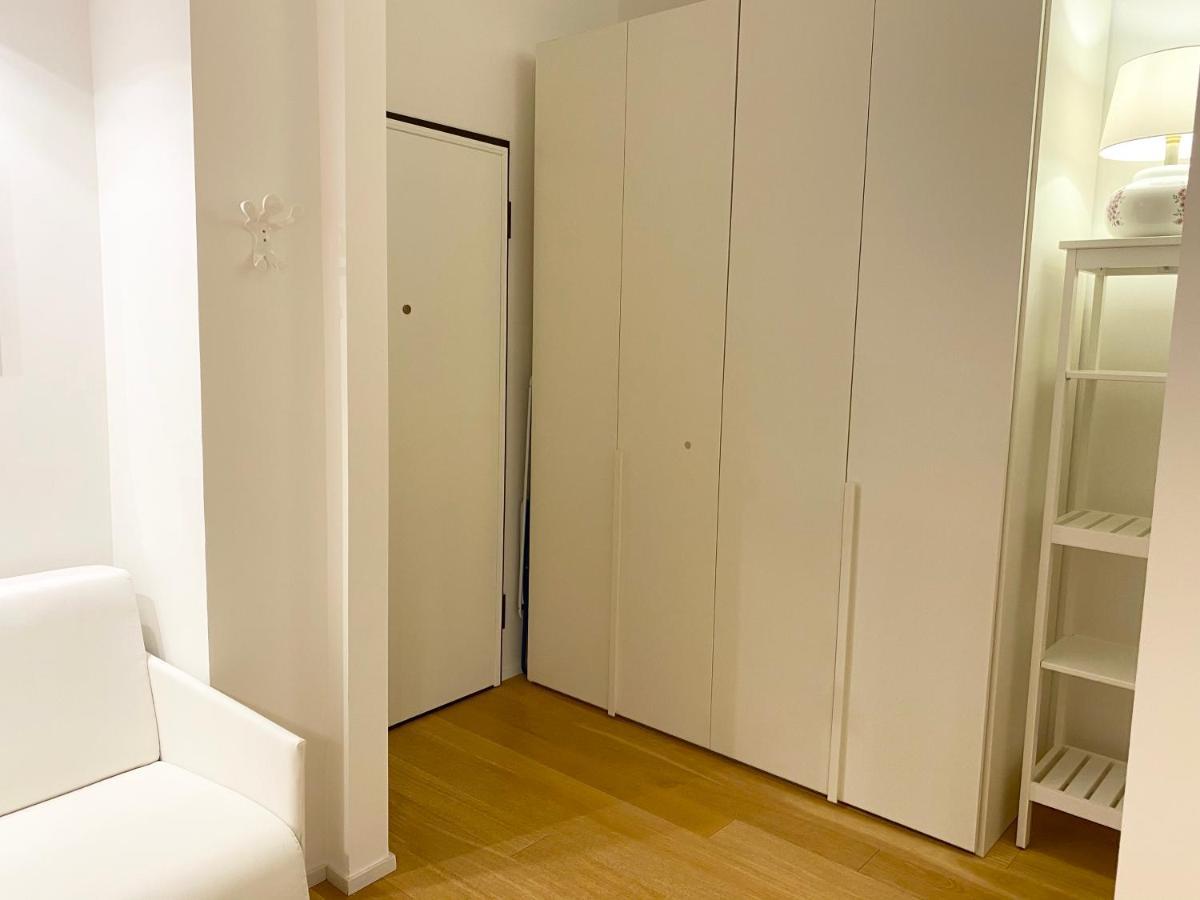 Repubblica One Room Apartment Milano Ngoại thất bức ảnh