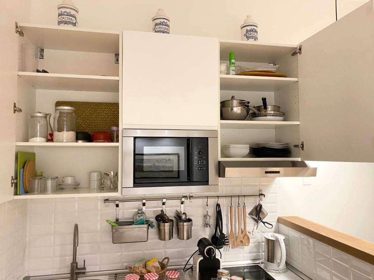 Repubblica One Room Apartment Milano Ngoại thất bức ảnh
