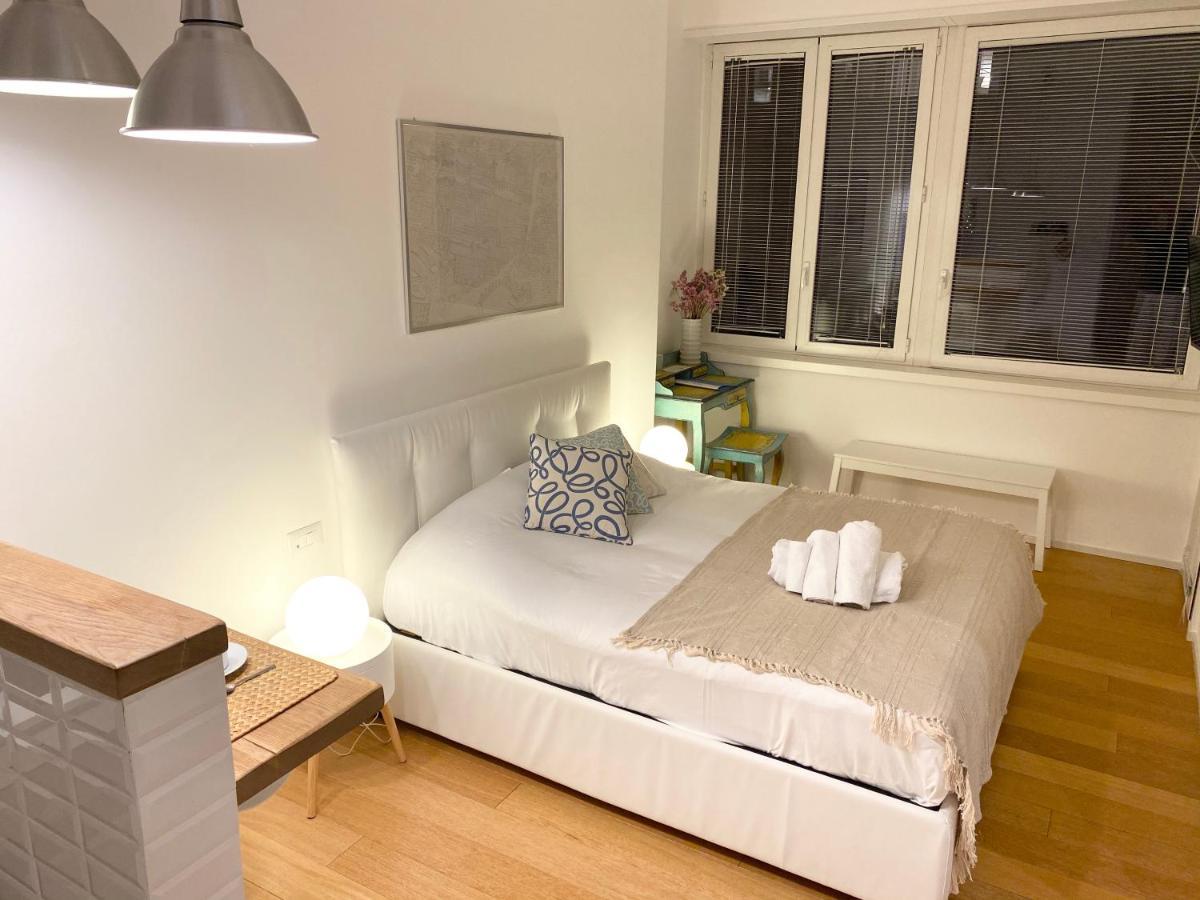 Repubblica One Room Apartment Milano Ngoại thất bức ảnh