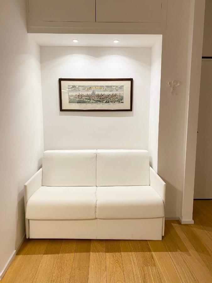 Repubblica One Room Apartment Milano Ngoại thất bức ảnh