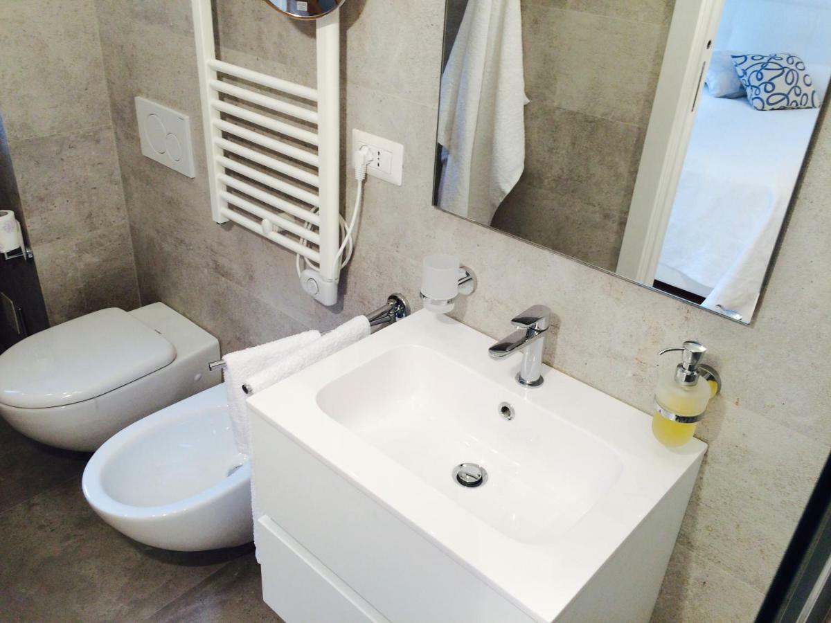 Repubblica One Room Apartment Milano Ngoại thất bức ảnh