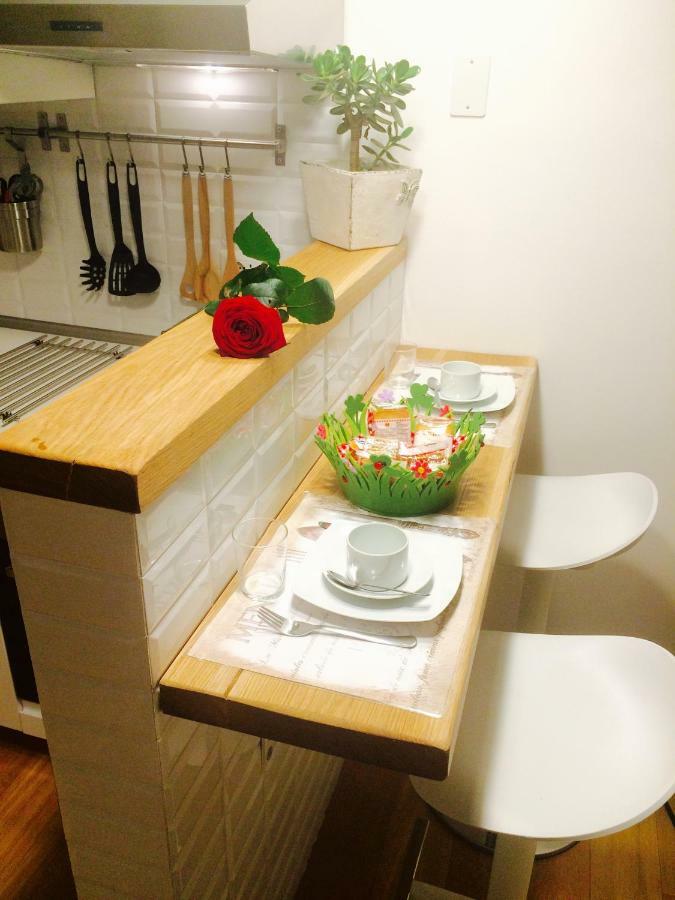 Repubblica One Room Apartment Milano Ngoại thất bức ảnh